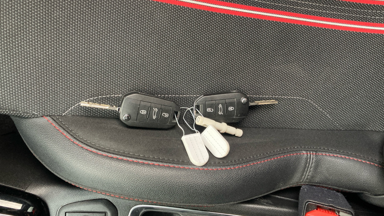 Vauxhall Corsa 1.2 Turbo SRi Edition 5dr Petrol Hatchback